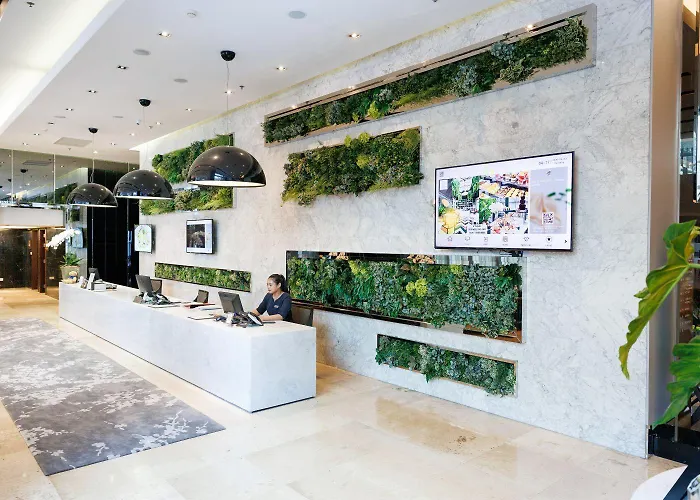 Hotel S31 Sukhumvit