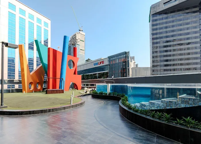 Hotel S31 Sukhumvit 5*