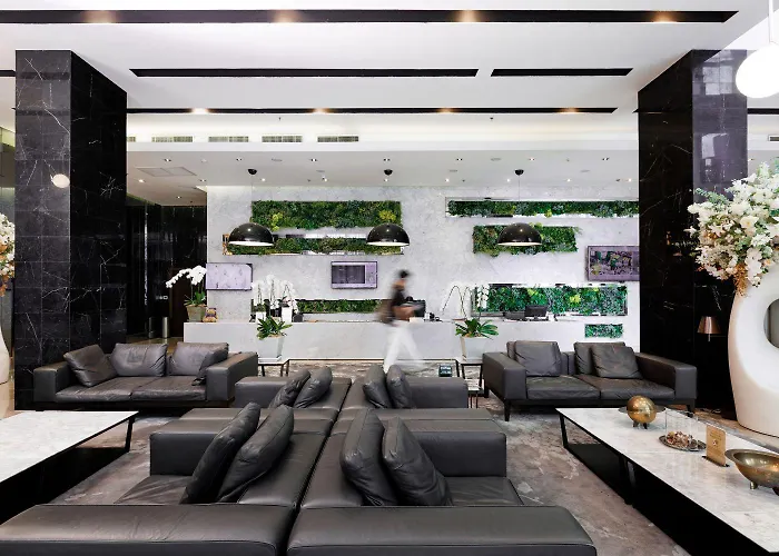S31 Sukhumvit Bangkok