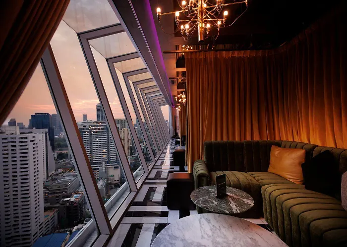 S31 Sukhumvit 5* Bangkok