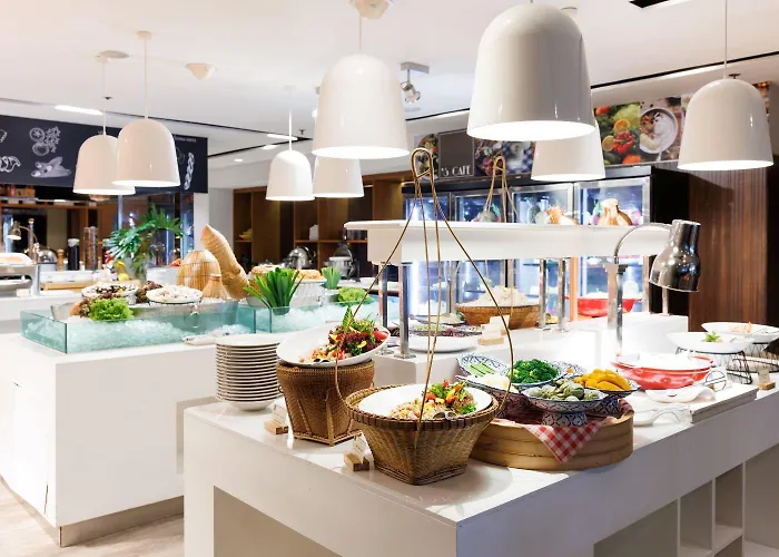 S31 Sukhumvit Hotel