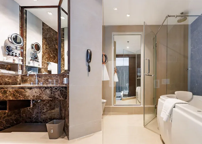 Hotel S31 Sukhumvit 5*