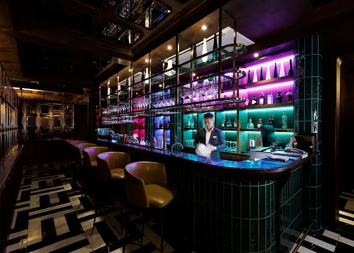 S31 Sukhumvit Hotel Bangkok