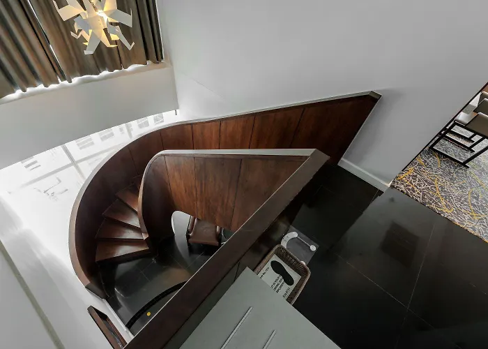 Hotel S31 Sukhumvit Bangkok