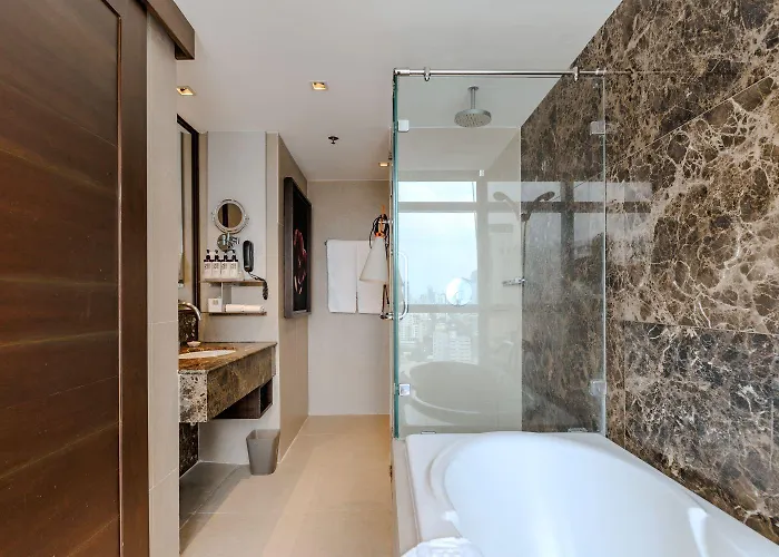S31 Sukhumvit 5* Bangkok