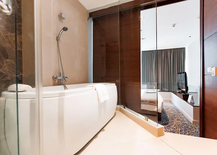 Hotel S31 Sukhumvit