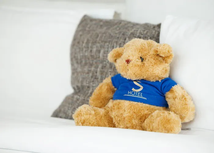 Hotel S31 Sukhumvit 5*