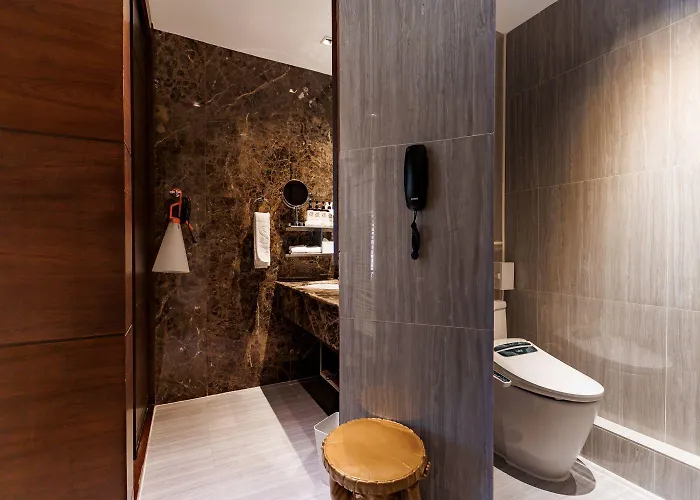 S31 Sukhumvit 5* Bangkok