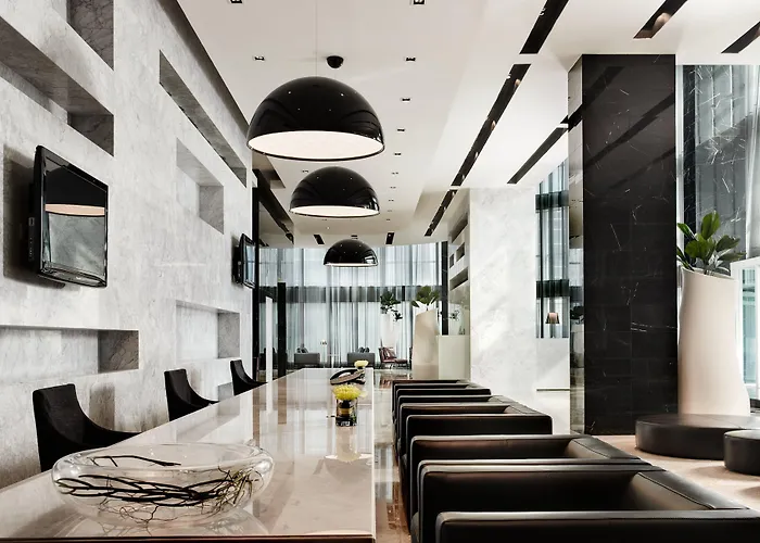 S31 Sukhumvit Hotel